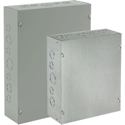 16x16x6 screw cover nema 1 junction box|16x16x6 wall mount.